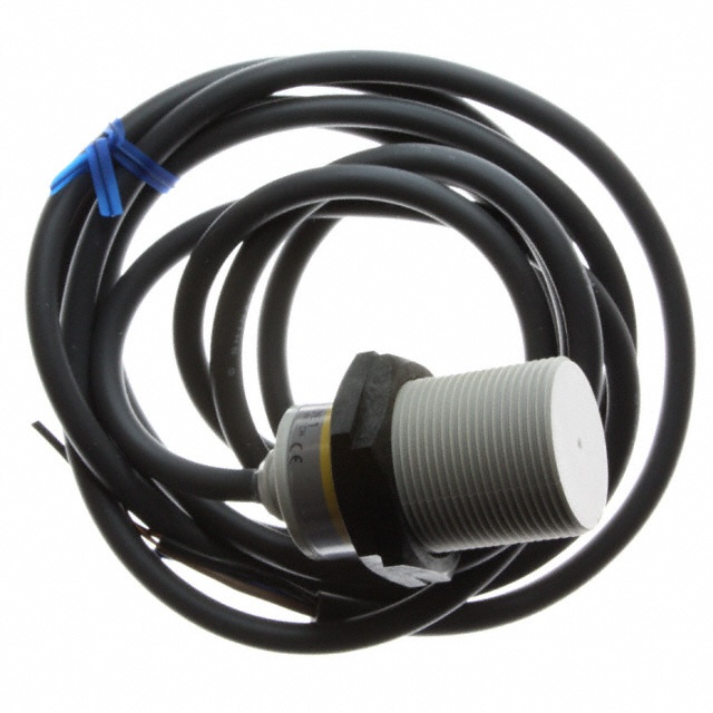 E2F-X10E2 Omron Automation and Safety Capteurs de proximité - Industriels