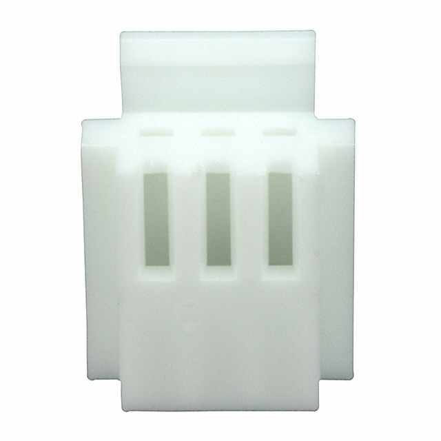 H3P-SHF-AA JST Sales America Inc.  Boîtiers de connecteurs rectangulaires