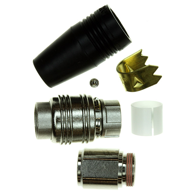HR25A-9P-20S Hirose Electric Co Ltd  Circular Connector Assemblies