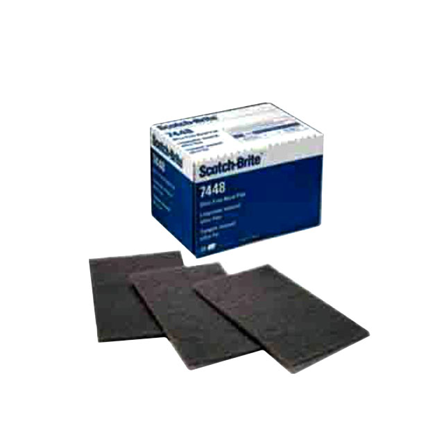 7448B 3M  Prodotti abrasivi e per il condizionamento delle superfici