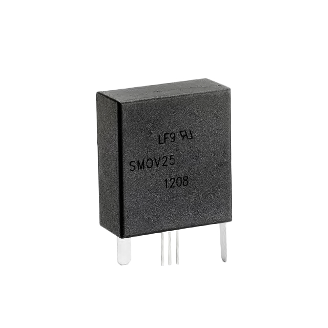 SMOV25S301MP Littelfuse Inc. Varistori MOV