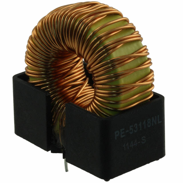 PE-53118NL Pulse Electronics  Induttori fissi