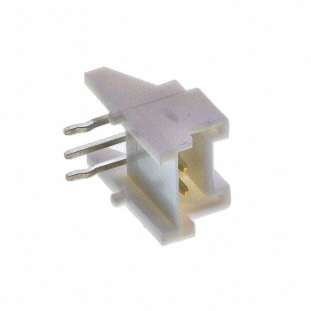 S03B-PASK-2 JST Sales America Inc.  Headers Male Pins