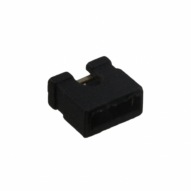 SPC02SXCN-RC Sullins Connector Solutions  Shunts Jumpers