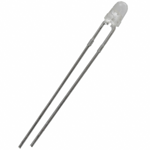 WP710A10ZGC Kingbright  LED Indication - Discrete