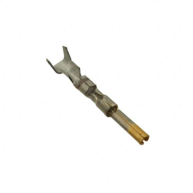 1-794221-0 TE Connectivity AMP Connectors  Contacts de connecteur rectangulaires
