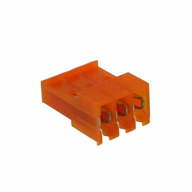 3-641217-3 TE Connectivity AMP Connectors  Support de panneau suspendu gratuit