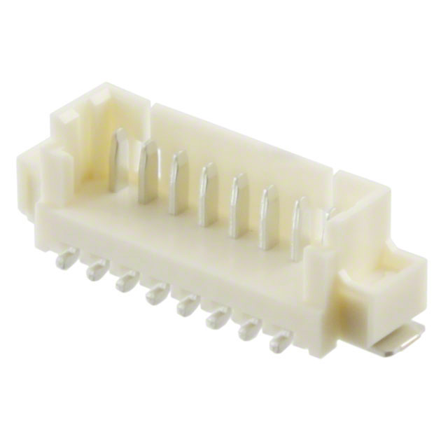 533980890 Molex  Embases à broches mâles