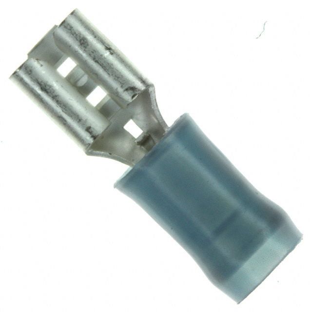 640919-2 TE Connectivity AMP Connectors  Connettori a sgancio rapido Connettori a sgancio rapido