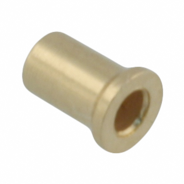 7406-0-15-15-18-27-10-0 Mill-Max Manufacturing Corp.  PC-Stiftbuchsen-Buchsensteckverbinder