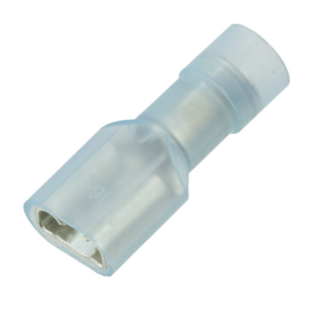 8-696366-1 TE Connectivity AMP Connectors  Connettori a sgancio rapido Connettori a sgancio rapido