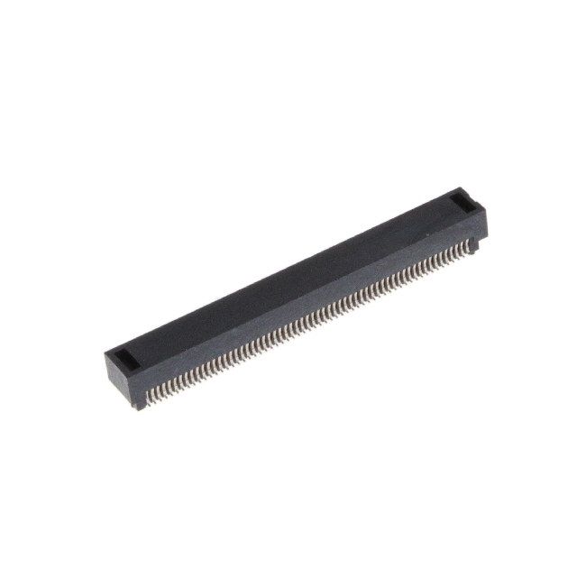 11828-1FA Amphenol ICC  Arrays Edge Type Mezzanine (Board to Board)