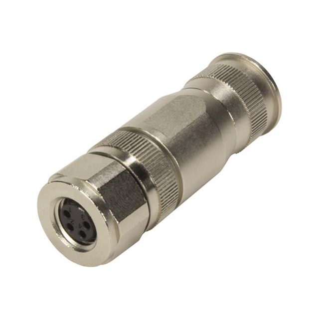 21023692301 HARTING  Circular Connector Assemblies