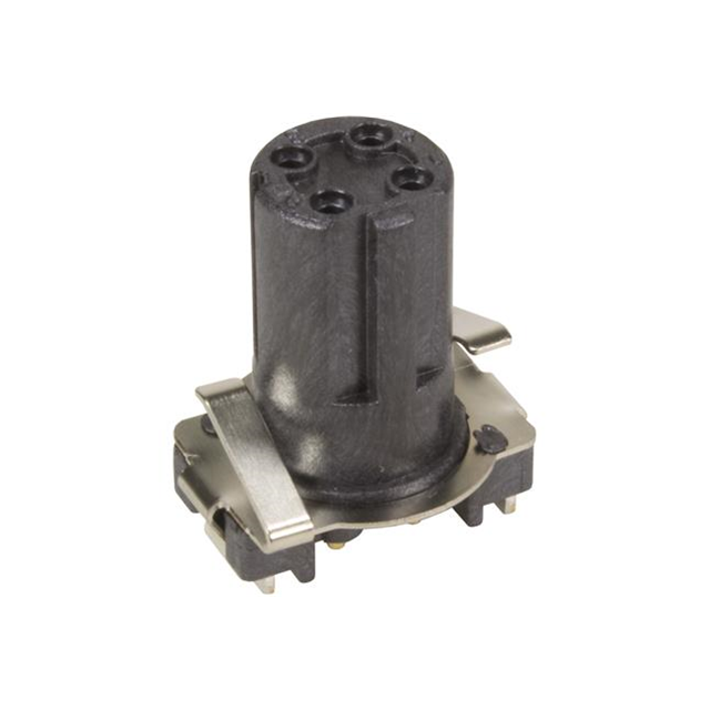 21033812404 HARTING  Assemblages de connecteurs circulaires