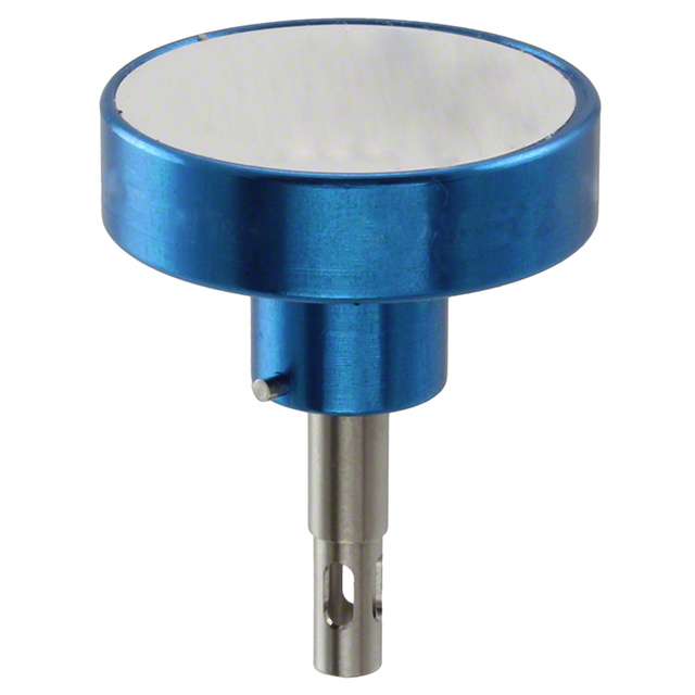 601966-2 TE Application Tooling  Set di matrici per teste di crimpatura