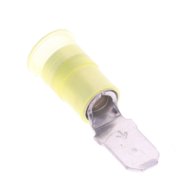 94834 3M  Quick Connects Quick Disconnect Connectors