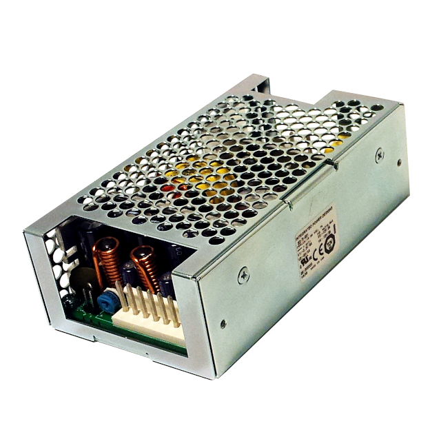 1010799CHCO Integrated Power Designs  DC DC Converters