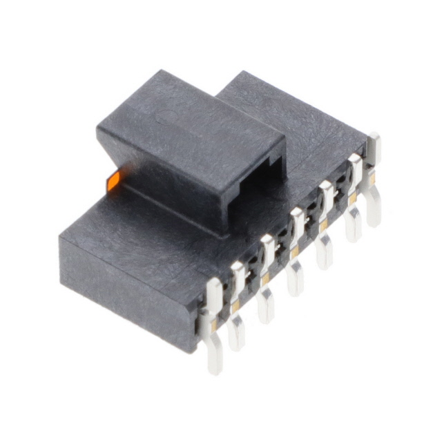 1054311105 Molex  Embases à broches mâles