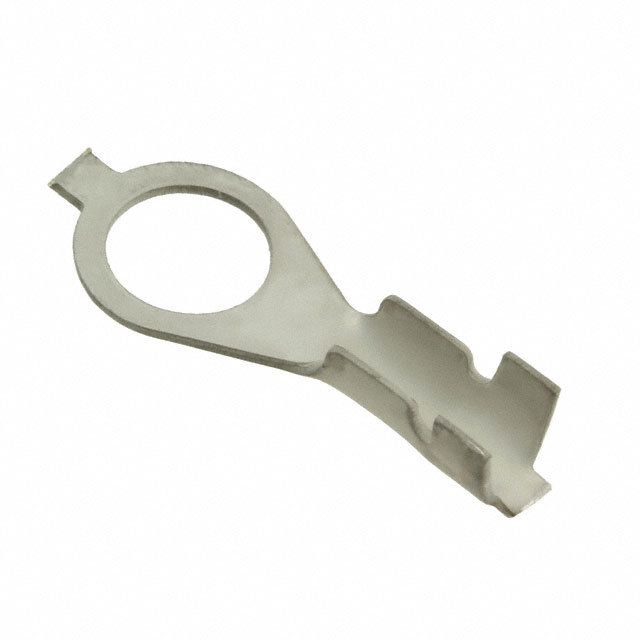 140546 TE Connectivity AMP Connectors  Connettori ad anello