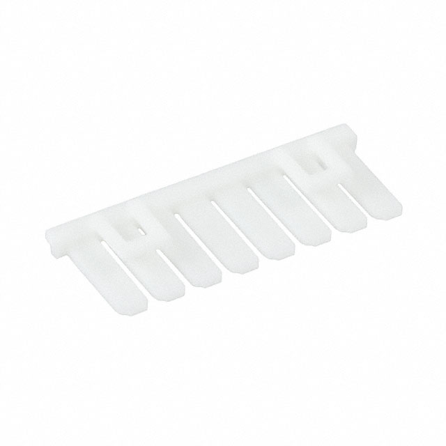 1722642008 Molex  Rectangular Connector Accessories