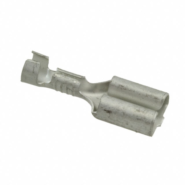 179461-5 TE Connectivity AMP Connectors  Conectores de desconexión rápida