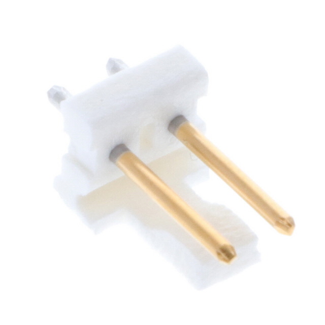 3-641120-2 TE Connectivity AMP Connectors  Embases à broches mâles