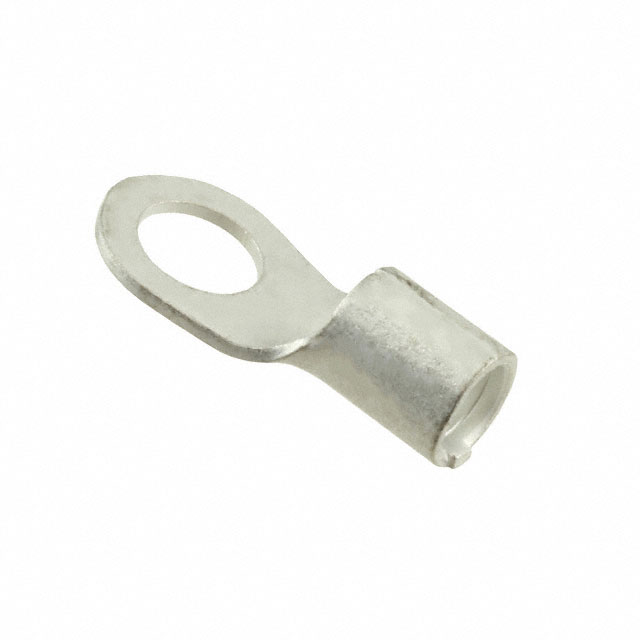 726344-2 TE Connectivity AMP Connectors  Ring Connectors