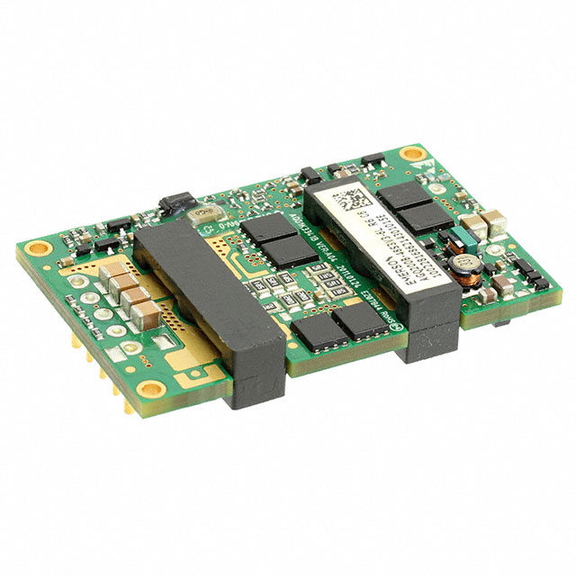 AGQ200B-48S3V3-6L Artesyn Embedded Power  Convertisseurs DC DC