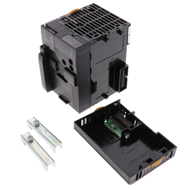 CJ2M-CPU33 Omron Automation and Safety Programmable (PLC PAC)