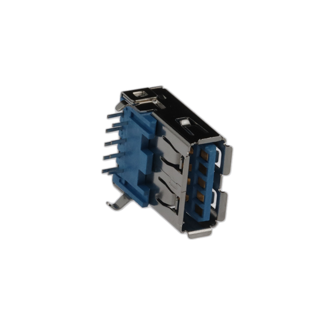 E8199-011-01 Pulse Electronics  USB DVI HDMI Connector Assemblies