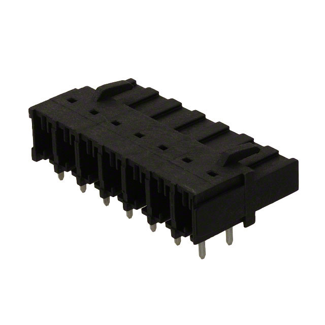 ELFB07230 Amphenol PCD  Headers Plugs and Sockets