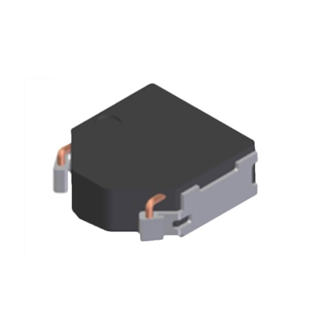 FDSD0420D-1R0M=P3 Murata Electronics  Inducteurs fixes