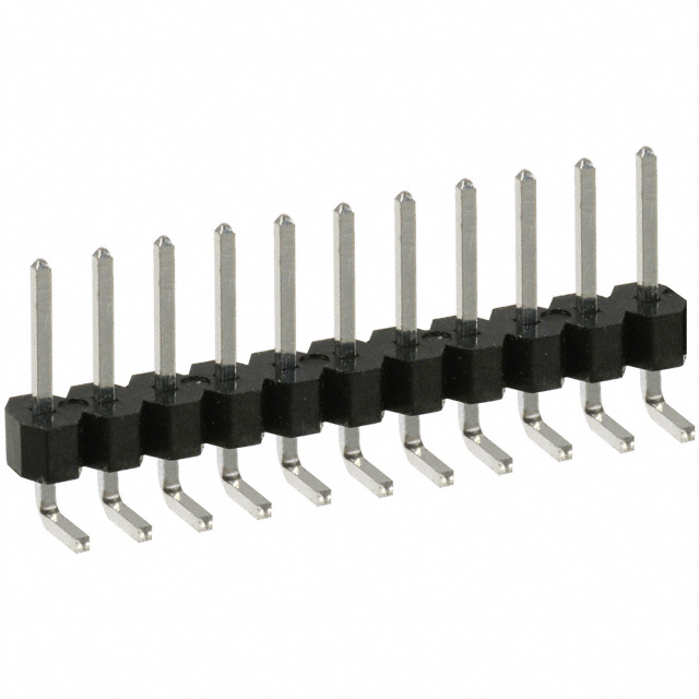 PEC11SBAN Sullins Connector Solutions  Headers Male Pins