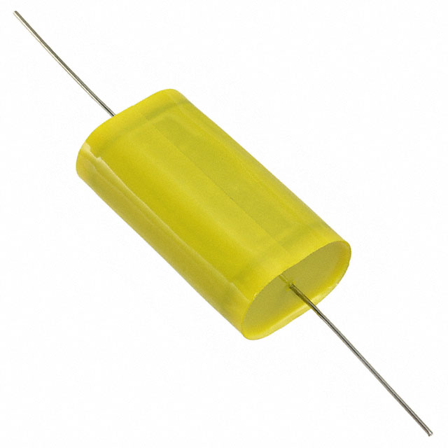 QAP2J335KRP Nichicon  Film Capacitors