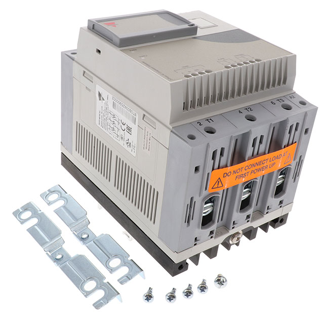 RSBT4870CVC Carlo Gavazzi Inc.  Motor Driver Boards Modules