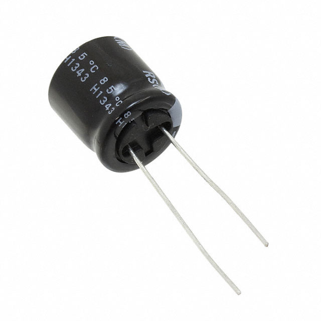URS1J221MHD1TO Nichicon  Aluminum Electrolytic Capacitors
