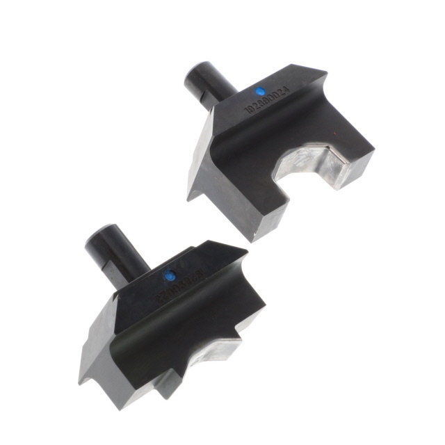 192890011 Molex  Juegos de matrices para cabezales de engarce