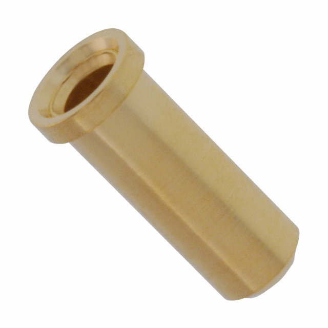 0327-0-57-15-34-27-10-0 Mill-Max Manufacturing Corp.  PC-Stiftbuchsen-Buchsensteckverbinder