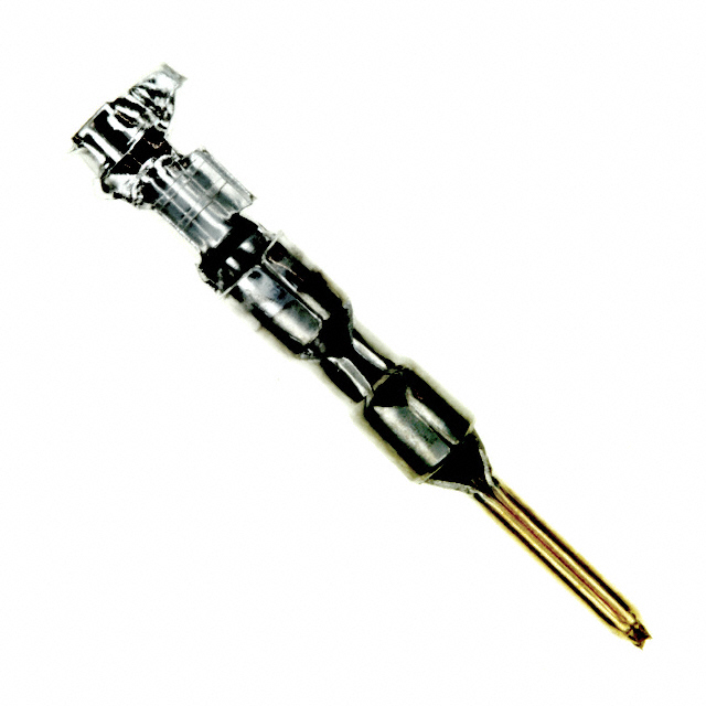 1-794228-0 TE Connectivity AMP Connectors  Rectangular Connector Contacts