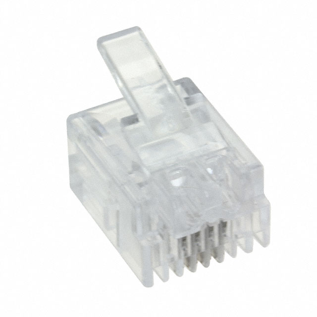 5-569030-3 TE Connectivity AMP Connectors  Conectores modulares