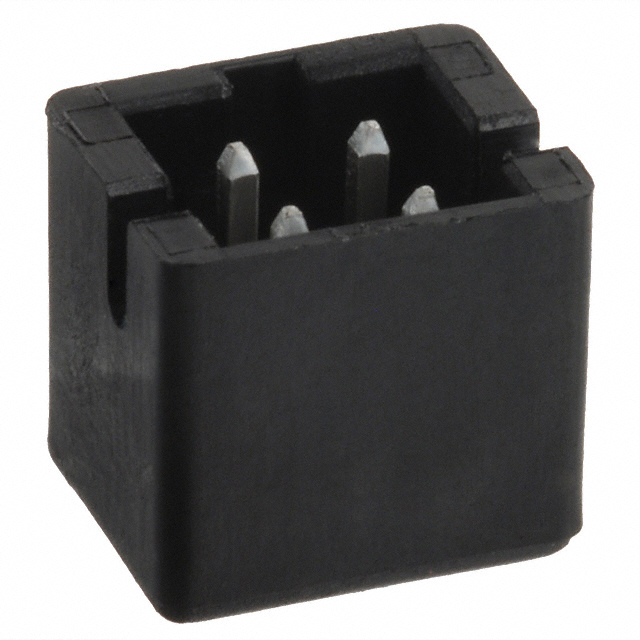 DF11-4DP-SP1(05) Hirose Electric Co Ltd  Shunts Jumpers