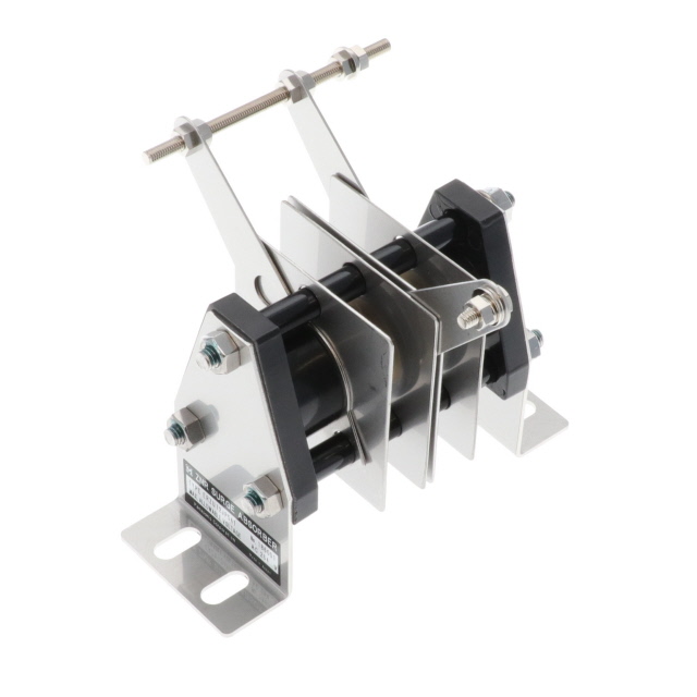 ERZ-U12JP541 Panasonic Electronic Components Varistores MOV
