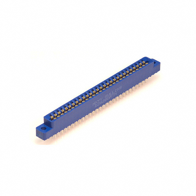 EBA28DRTH Sullins Connector Solutions  Edgeboard Connectors