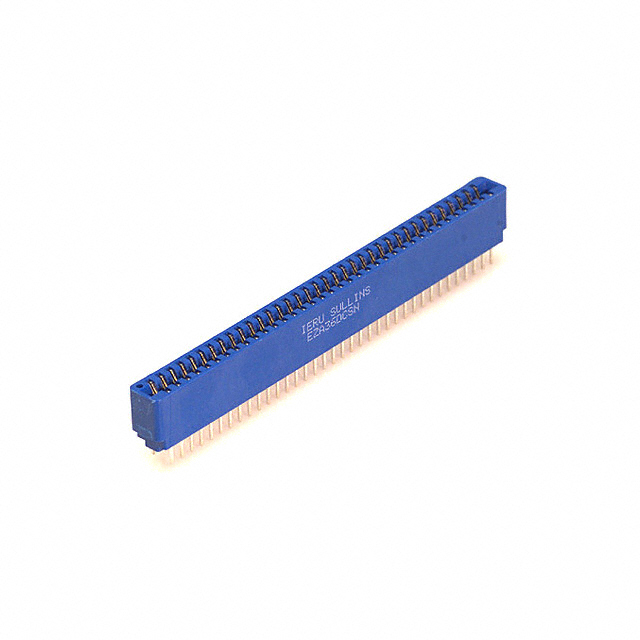 EBA36DCSN Sullins Connector Solutions  Edgeboard Connectors