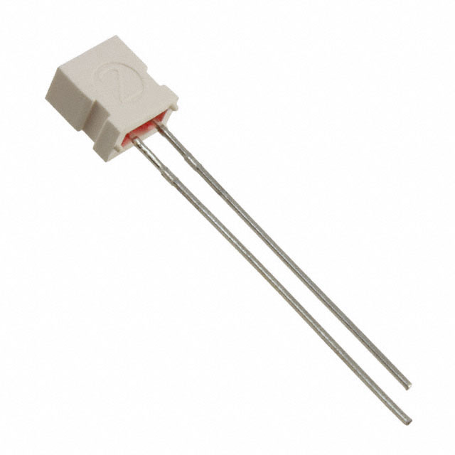 WP1043ID Kingbright  Indicateurs de circuits imprimés, tableaux, barres lumineuses, graphiques à barres