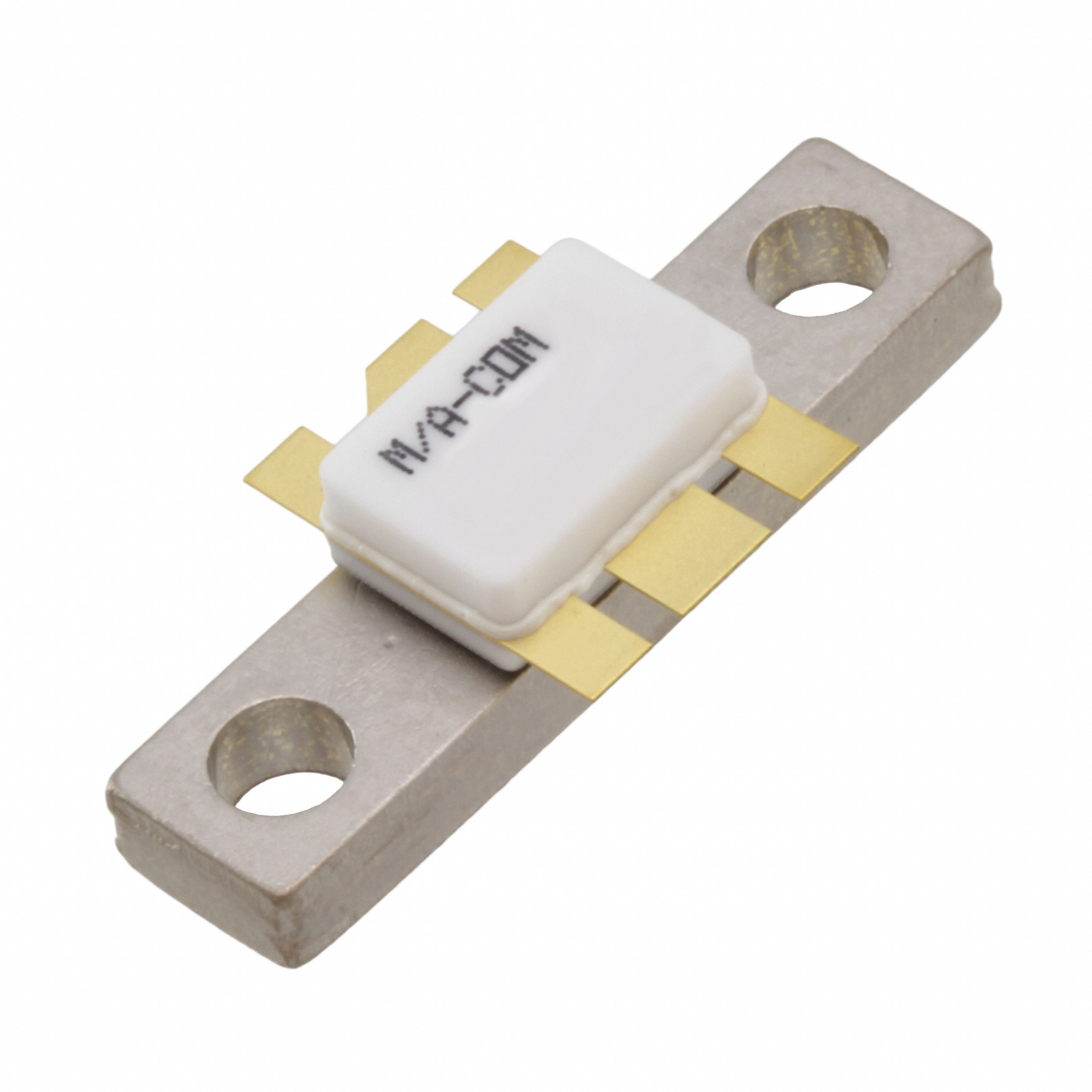 MRF166C MACOM Technology Solutions  RF FETs MOSFETs
