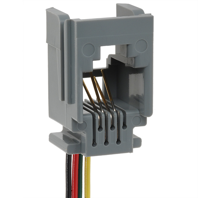 TM1RV-623P64-35S-150M Hirose Electric Co Ltd  Jack per connettori modulari