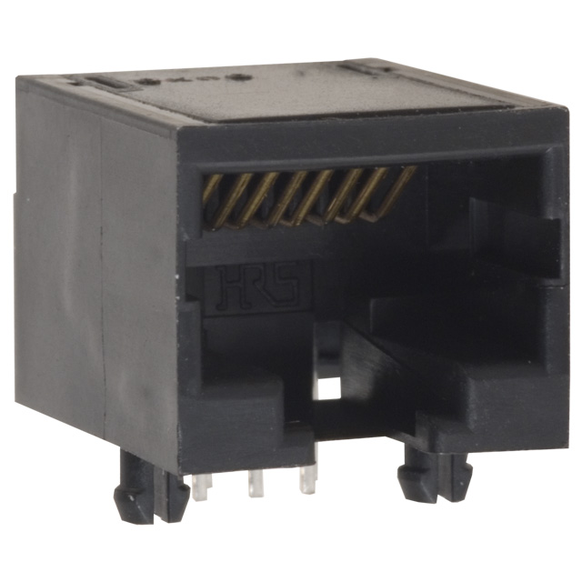 TM5RL-88(50) Hirose Electric Co Ltd  Jack per connettori modulari