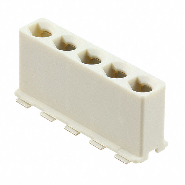 009296005553906 KYOCERA AVX  Board In Direct Wire to Board