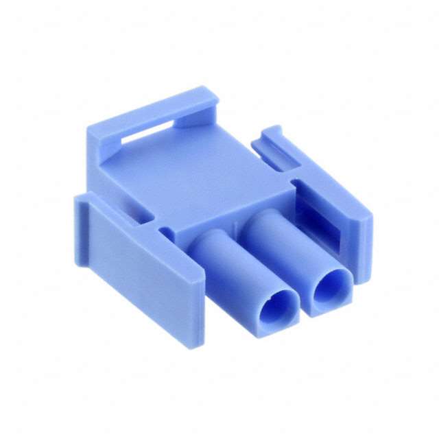 1-350777-6 TE Connectivity AMP Connectors  Boîtiers de connecteurs rectangulaires